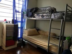 Dahlia Park Condominium (D17), Condominium #560761961